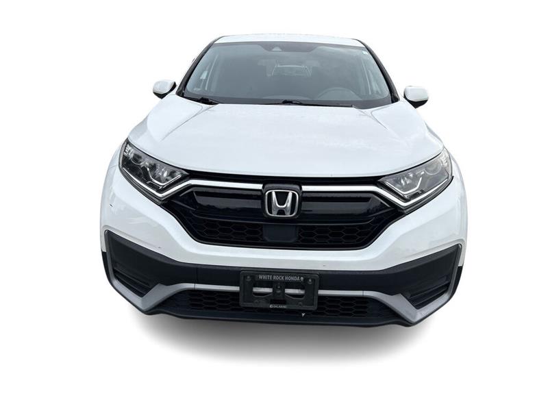 honda CR-V 2021 - 4