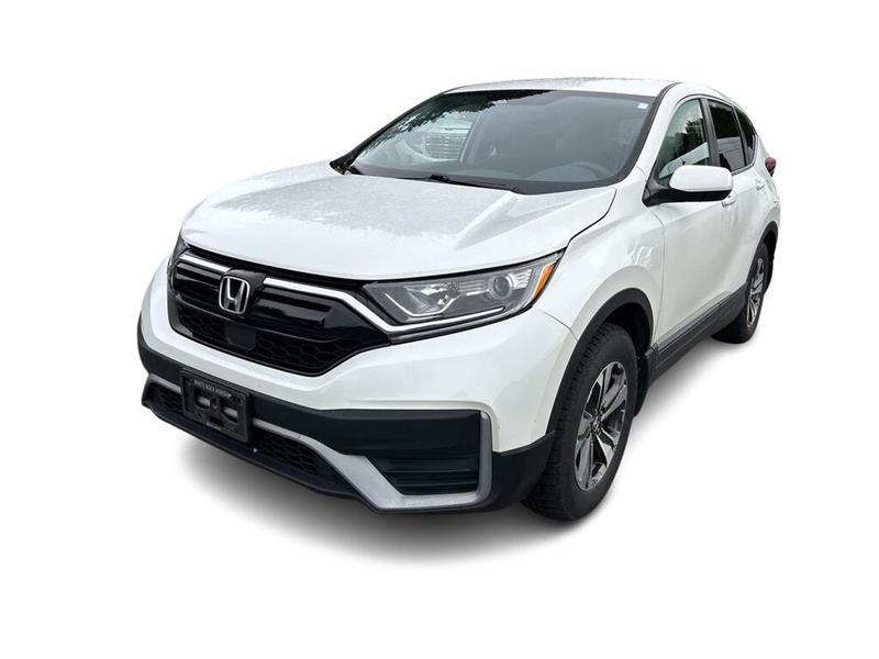 honda CR-V 2021 - 5