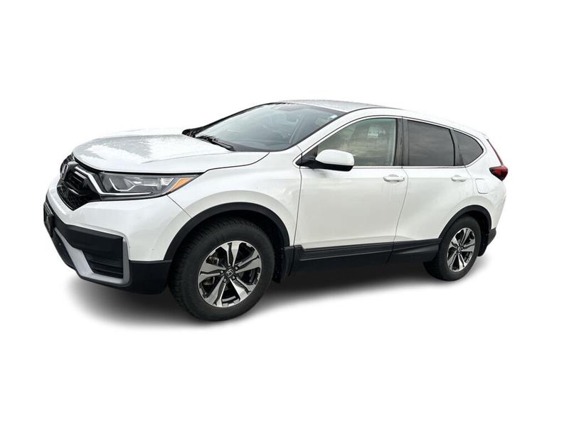 honda CR-V 2021 - 6