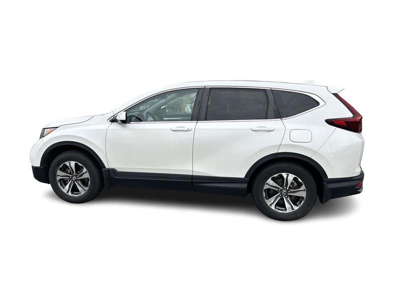 honda CR-V 2021 - 9