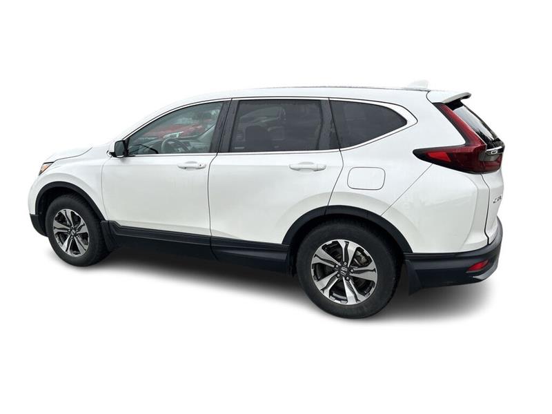 honda CR-V 2021 - 10