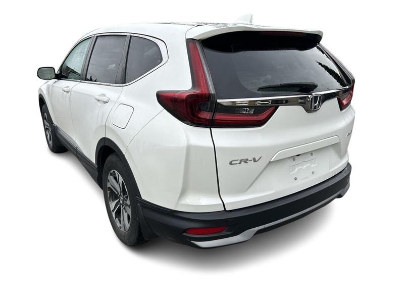 honda CR-V 2021 - 11