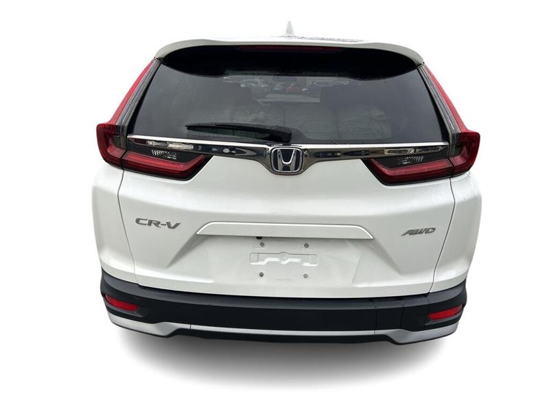honda CR-V 2021 - 12
