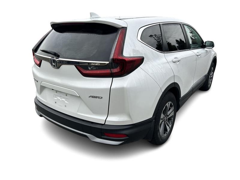 honda CR-V 2021 - 13