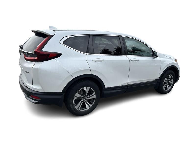 honda CR-V 2021 - 14