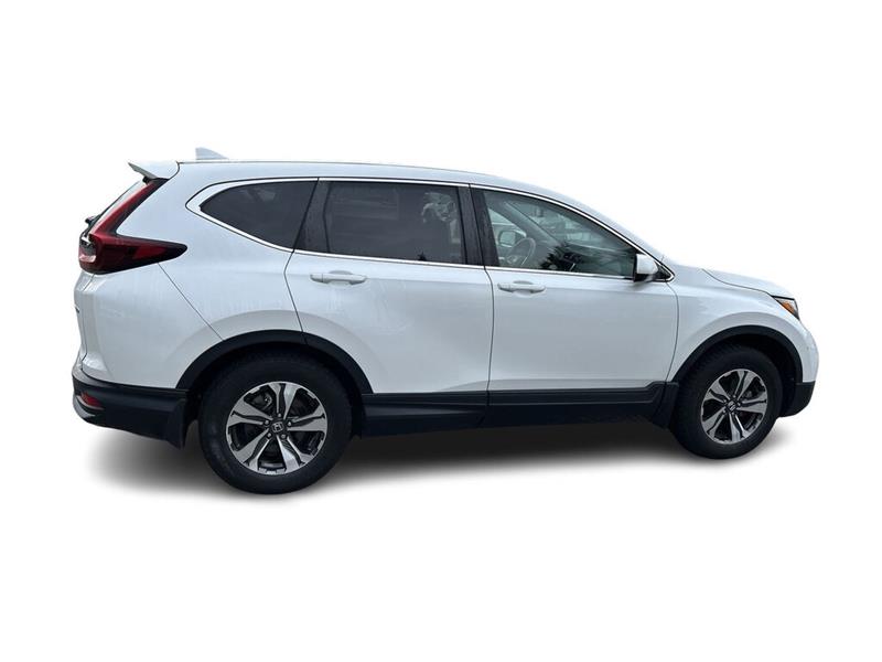honda CR-V 2021 - 15