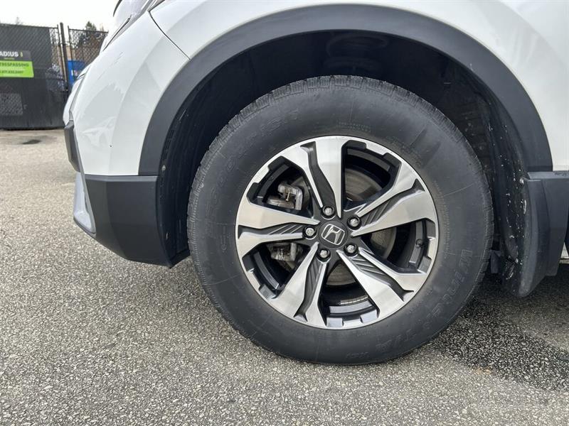 honda CR-V 2021 - 18