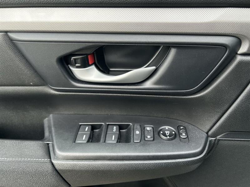 honda CR-V 2021 - 21