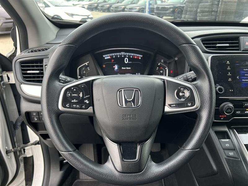 honda CR-V 2021 - 22
