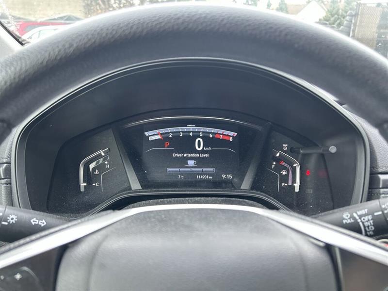 honda CR-V 2021 - 23