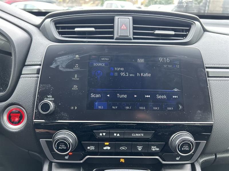 honda CR-V 2021 - 24