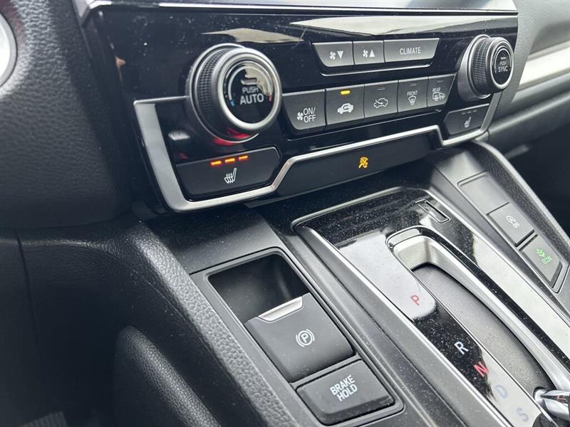 honda CR-V 2021 - 26