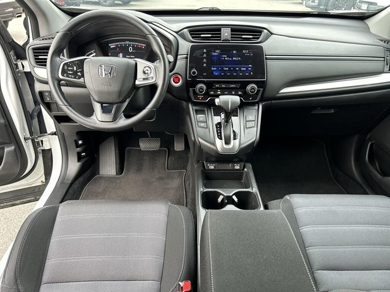 honda CR-V 2021 - 28