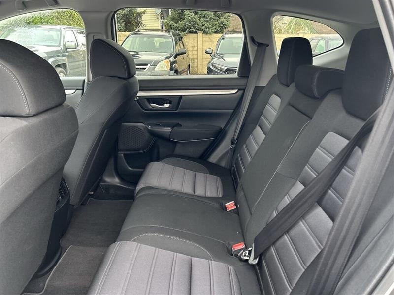 honda CR-V 2021 - 29