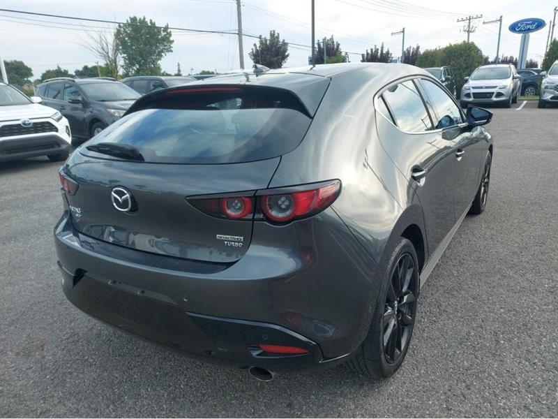 mazda Mazda3 Sport 2021 - 5