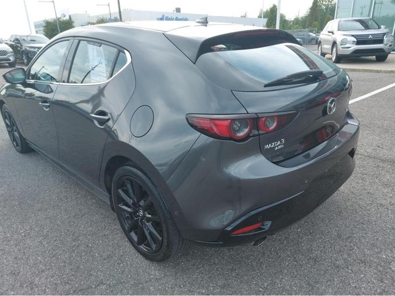 mazda Mazda3 Sport 2021 - 6