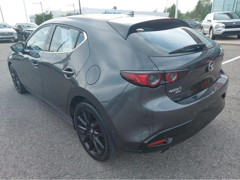 mazda Mazda3 Sport 2021 - 7