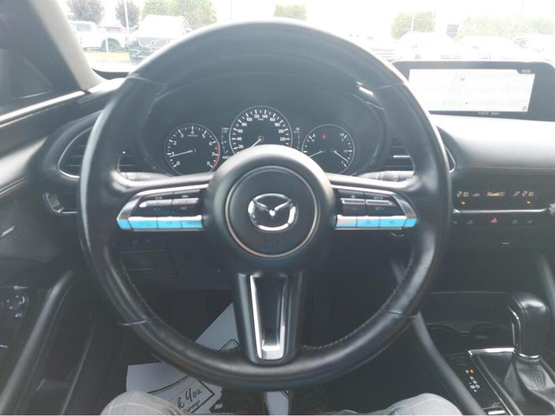 mazda Mazda3 Sport 2021 - 16