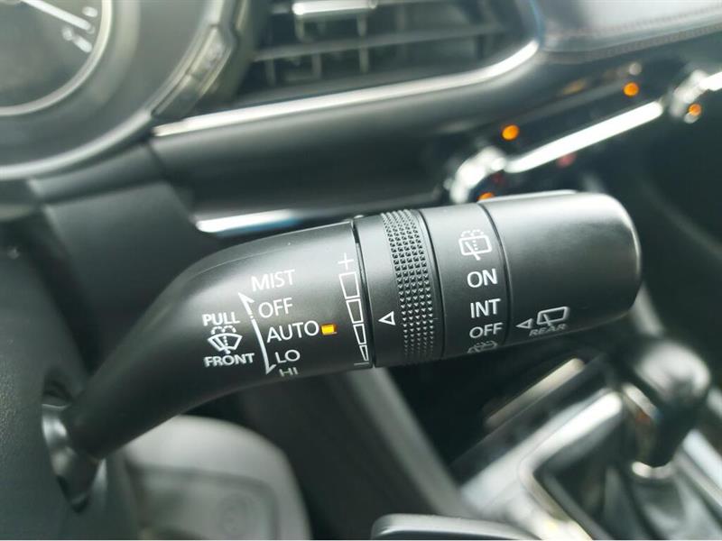 mazda Mazda3 Sport 2021 - 22