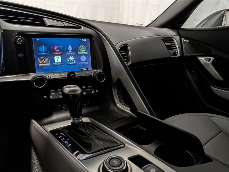 chevrolet Corvette Stingray 2014 - 10