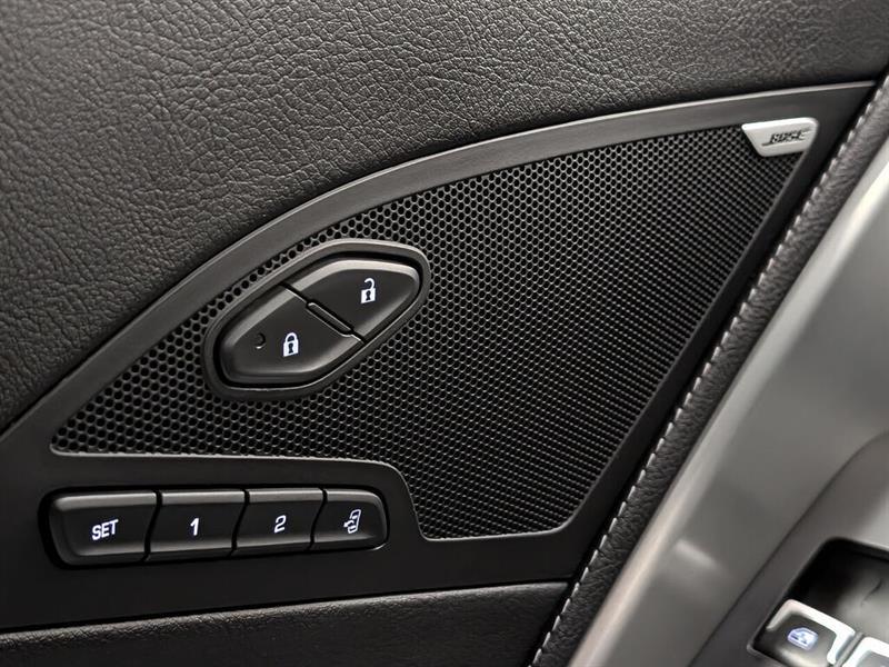 chevrolet Corvette Stingray 2014 - 21