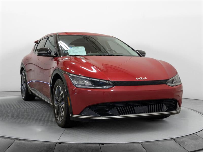 kia EV6 2022 - 3