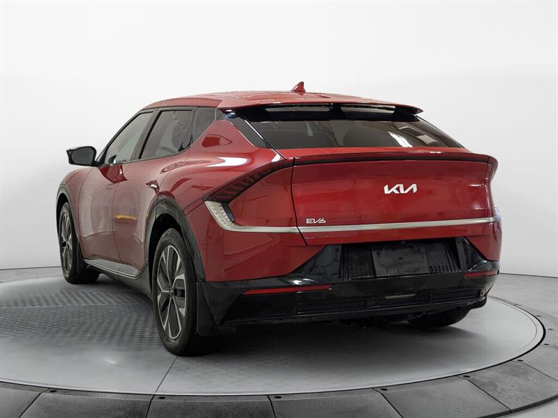 kia EV6 2022 - 4
