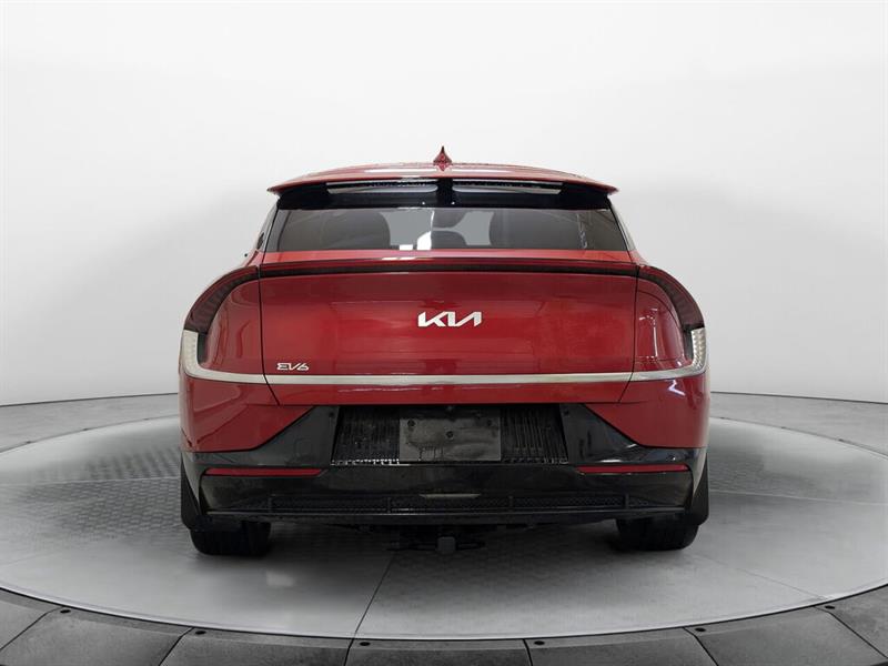 kia EV6 2022 - 5