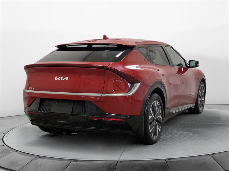 kia EV6 2022 - 6