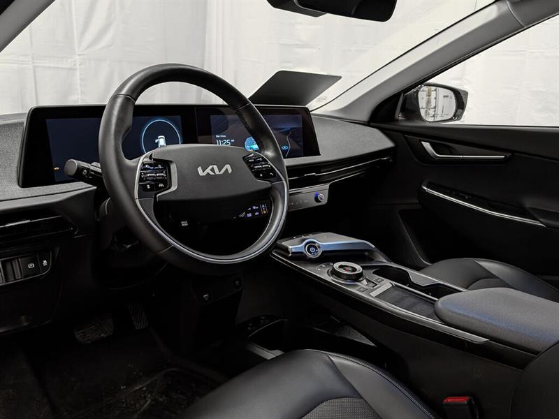 kia EV6 2022 - 8
