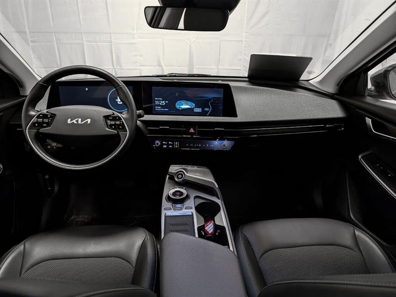 kia EV6 2022 - 12