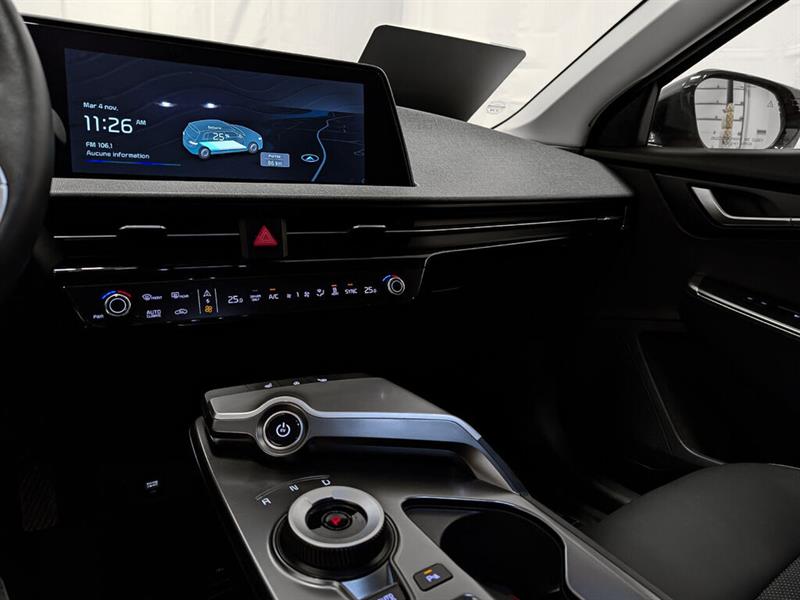 kia EV6 2022 - 13