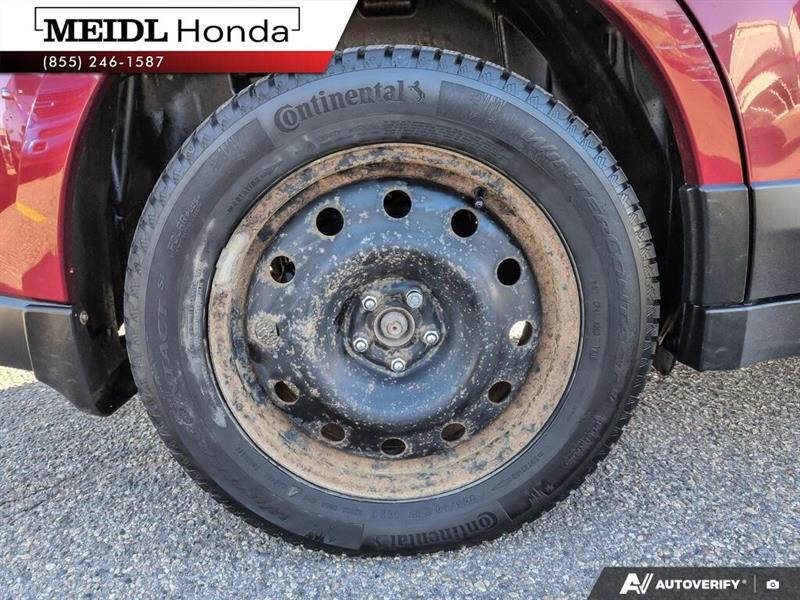 subaru Outback 2013 - 6