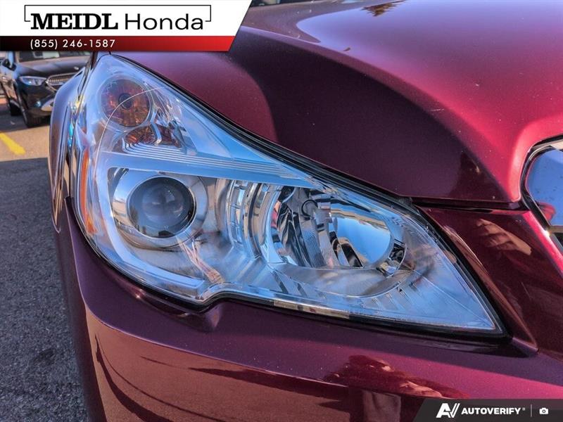 subaru Outback 2013 - 8