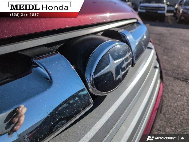 subaru Outback 2013 - 9