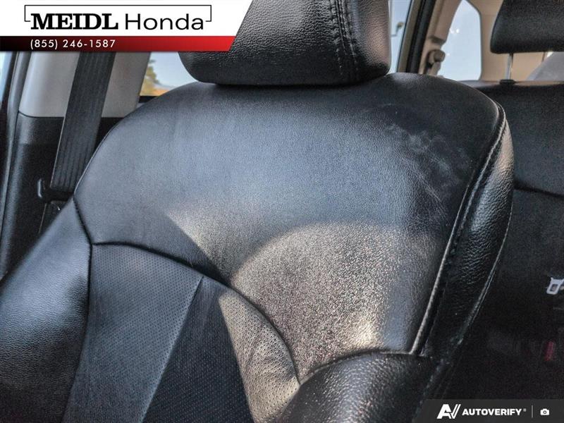 subaru Outback 2013 - 19