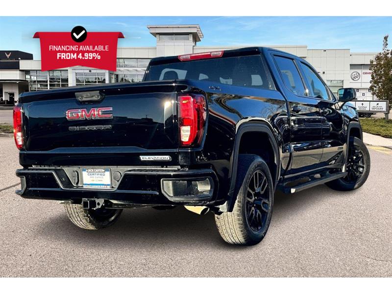 gmc Sierra 1500 2025 - 2