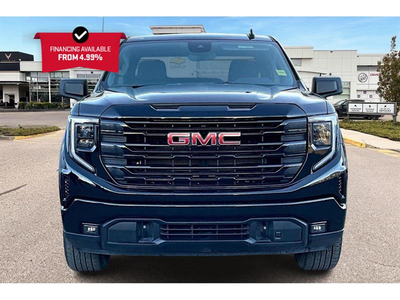 gmc Sierra 1500 2025 - 3