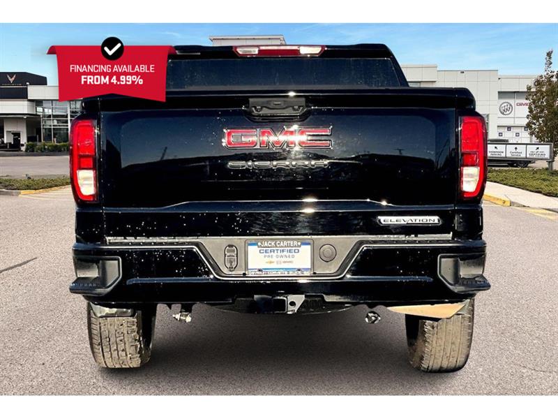 gmc Sierra 1500 2025 - 4