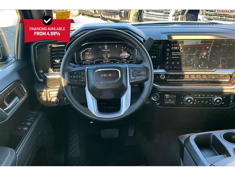 gmc Sierra 1500 2025 - 5