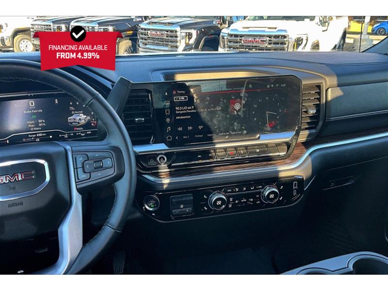 gmc Sierra 1500 2025 - 6