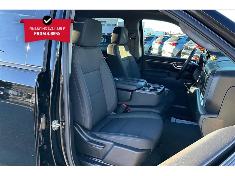 gmc Sierra 1500 2025 - 7