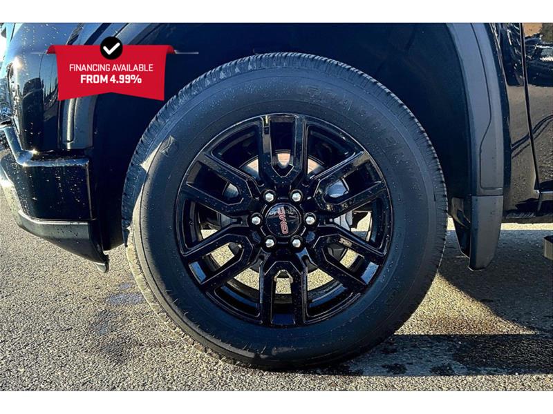 gmc Sierra 1500 2025 - 8