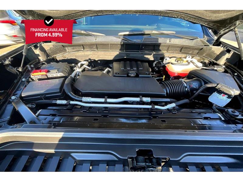 gmc Sierra 1500 2025 - 9