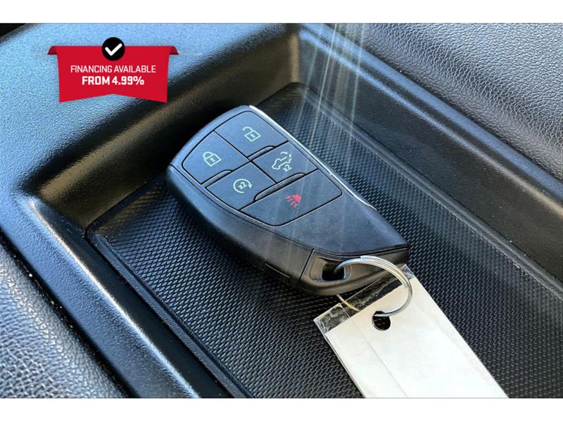 gmc Sierra 1500 2025 - 10