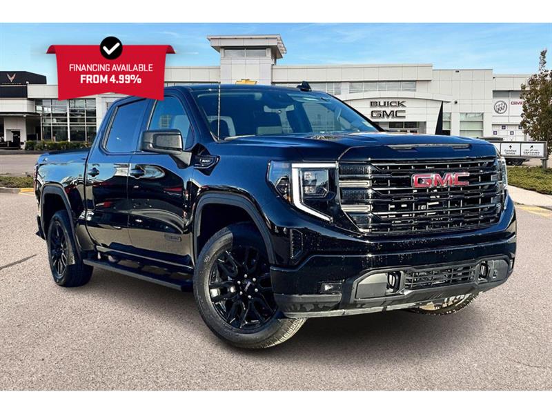 gmc Sierra 1500 2025 - 11