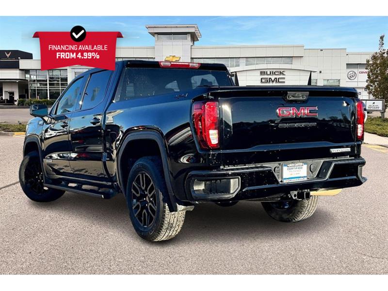 gmc Sierra 1500 2025 - 12