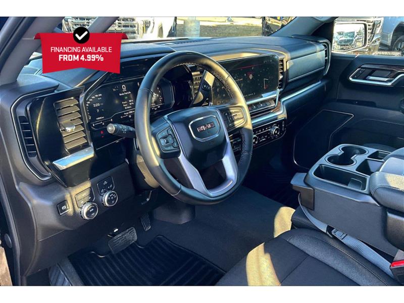 gmc Sierra 1500 2025 - 13