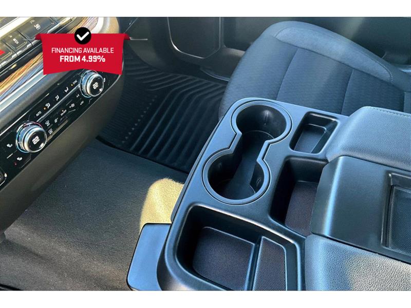 gmc Sierra 1500 2025 - 14