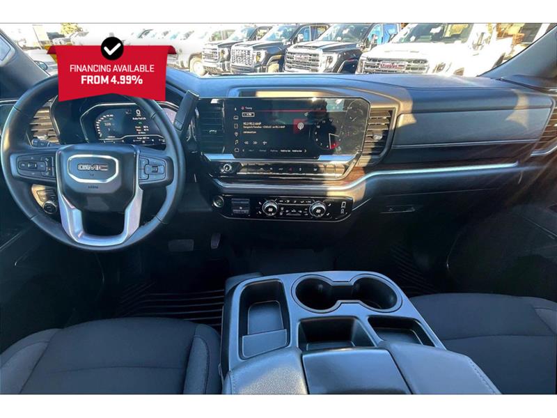 gmc Sierra 1500 2025 - 15